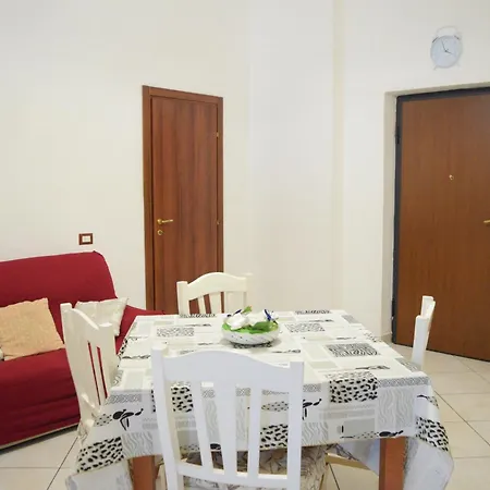 Il Sole Διαμέρισμα