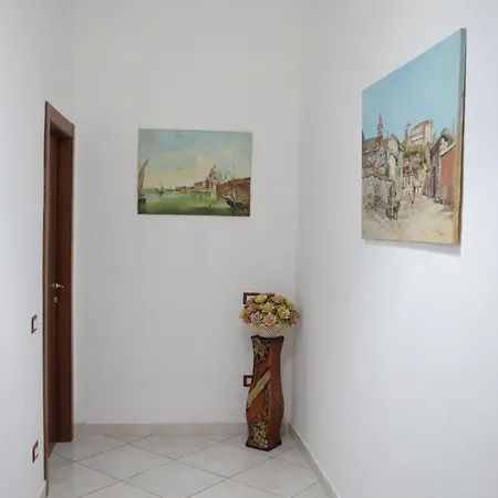 Διαμέρισμα Il Sole *