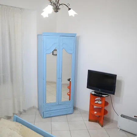 Il Sole Διαμέρισμα Torre Annunziata