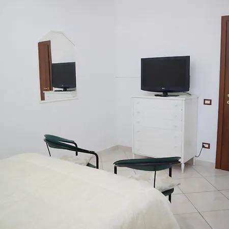 Apartament Il Sole