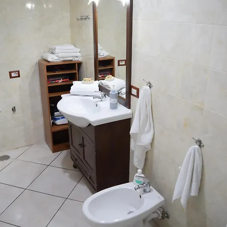 Il Sole Apartmán *