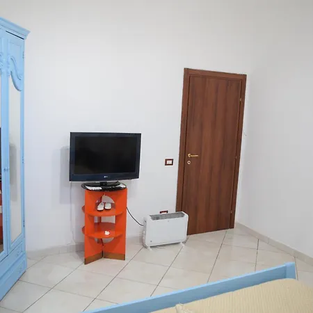 Apartmán Il Sole