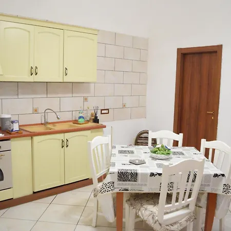Il Sole Apartament