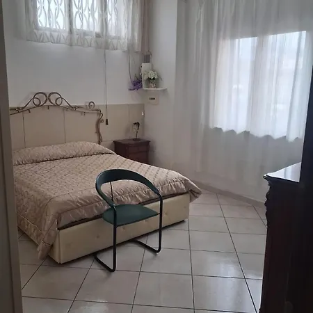 Il Sole Appartement *