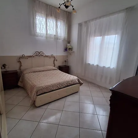 Il Sole Apartament Torre Annunziata