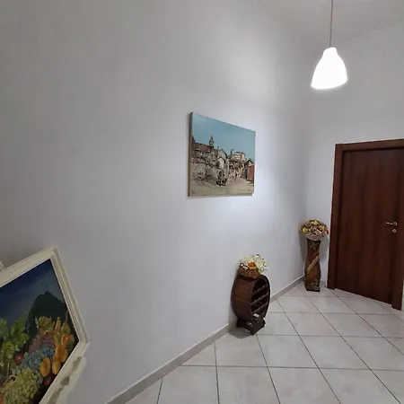 Appartement Il Sole *