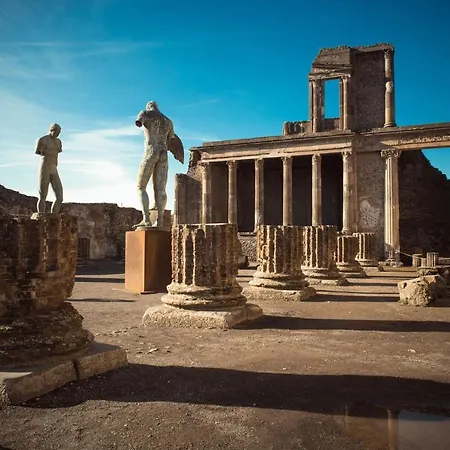 Apartamento Il Sole *