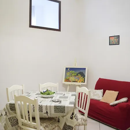 Apartament Il Sole *