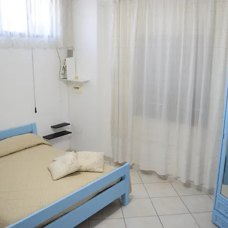Apartament Il Sole Torre Annunziata