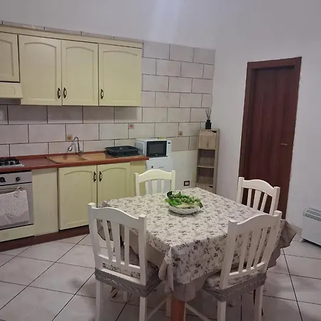 Appartement Il Sole