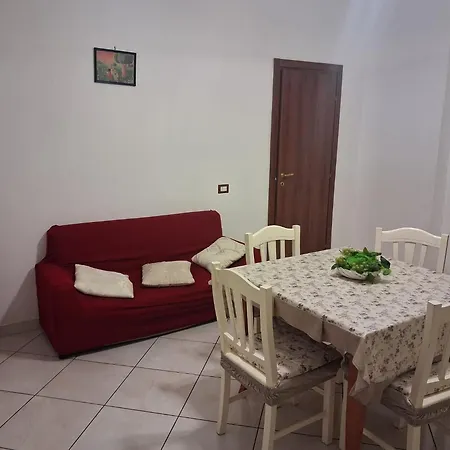 Il Sole Apartamento Torre Annunziata